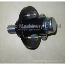 Stub Axle for Trailer Use